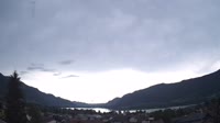 Bodensdorf am Ossiacher See - Panoramic view