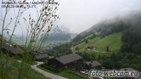 Mühlen in Taufers - Alpy Zillertalskie
