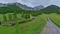 Arvieux - Vallée d’Izoard