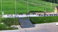Nosal - Slidinėjimo trasa
