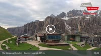 Val Gardena - Dantercepies