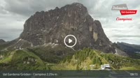 Val Gardena - Ciampinoi