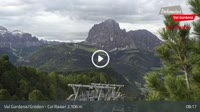 Val Gardena - Col Raiser