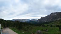 Val Gardena - Col Sella - Sasso Levante