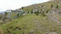 Val Gardena - Piz Sella - Gran Paradiso