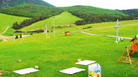 Ždiar - Ski Centrum Strednica Ždiar - Station supérieure