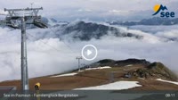 See im Paznaun - Familienglück Bergstation