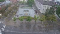 Pärnu - Rüütli plats