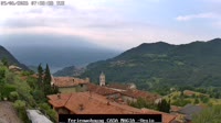 Tremosine - Vesio - Ferienwohnung Casa Magia
