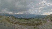 Sauze d'Oulx - Monte Triplex