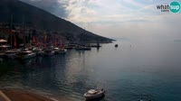 Brač - Bol - Riva, Marina