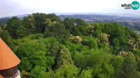Karlovac - Château de Dubovac