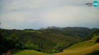 Dražgoše - Ratitovec
