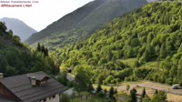 Pietraporzio - Pontebernardo - Valle Stura di Demonte