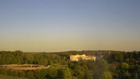Brine graduation tower