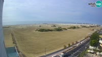 Caorle - Hotel Panoramic - Beach