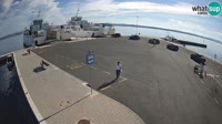 Tkon - Quai du ferry