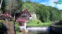 Vrbovsko - Ruisseau Kamačnik