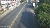 Rembang Kabupaten - Traffic