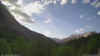 Chiappera - Rifugio Campo Base - Rocca Provenzale