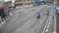Padang Panjang - Traffic