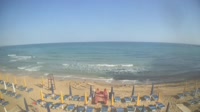 Brindisi - Punta Penne - Beach
