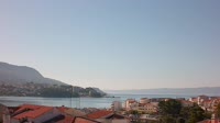 Stobreč - Panorama of the bay
