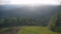 Soszów - Stok narciarski