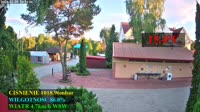 Camping Przymorze