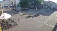 Turgaus aikštė