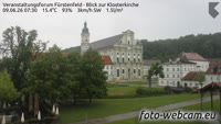 Fürstenfeldbruck - Abbaye