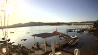 Sardaigne - La Maddalena - Ponte di Caprera
