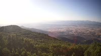 Sardaigne - Nuoro - Punta Palai