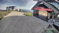 Jaworzyna - Stok narciarski