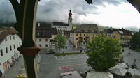 Villabassa/Niederdorf - Von-Kurz-Platz