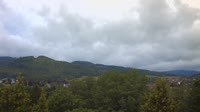 Bad Tabarz - Burgholz