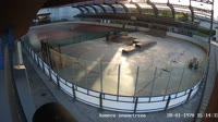Ice rink