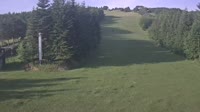 Pod Dziedzicem - Ski slope