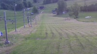UFO Ski - Stok narciarski