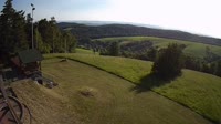 Kiczera - Stok narciarski