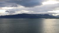 Reykjavik - Esja