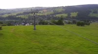 Witów - Witów-SKI - slidinėjimo trasa