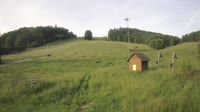 Slidinėjimo trasa