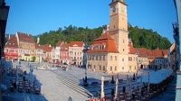 Brașov - Piața Sfatului
