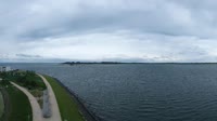 Fehmarn - Marina de Burgtiefe