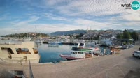 Novi Vinodolski - Port