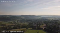 Bieszczady