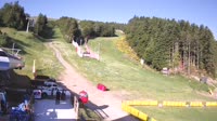 Abetone - Ski Center Ovovia