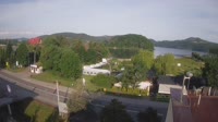 Gródek - Jezioro Rożnowskie