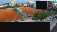 Nova Gorica - Tennis Club